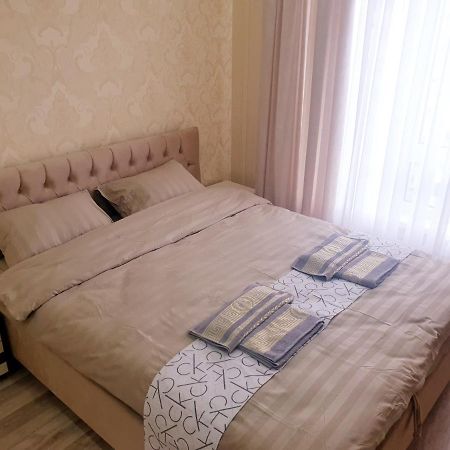 Sky House Premium Apartment In City Center Chisinau Bagian luar foto